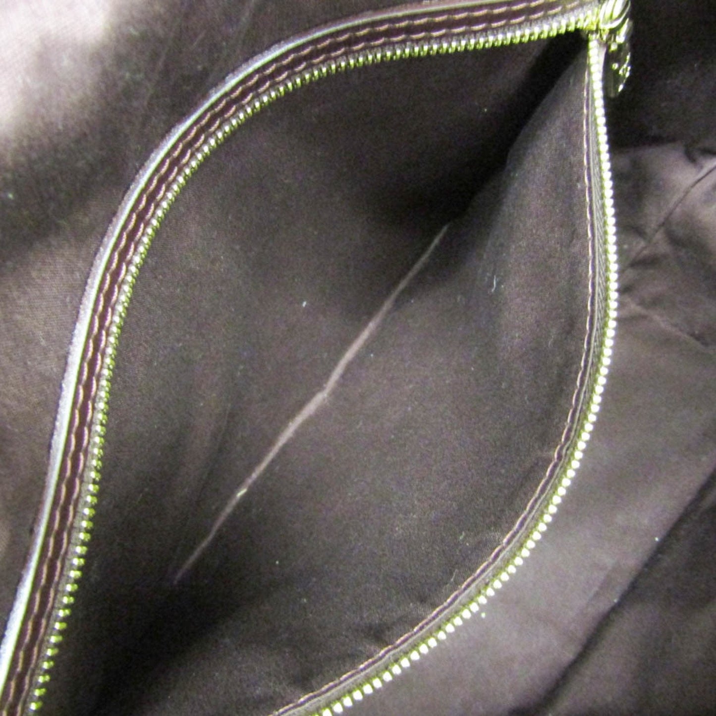 Louis Vuitton Balade Pink Canvas Shoulder Bag