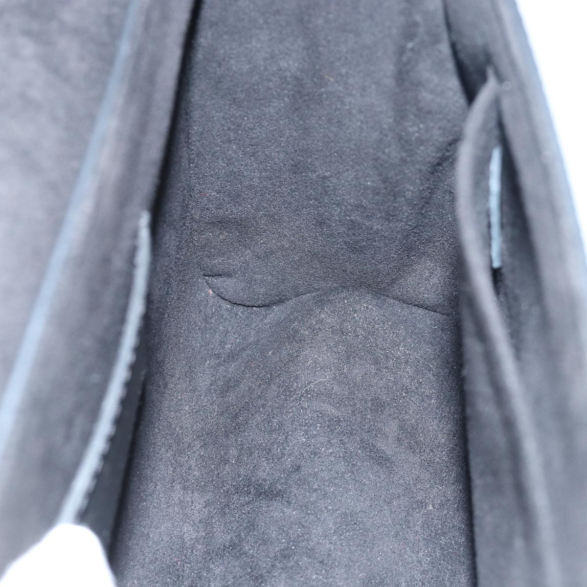 Louis Vuitton Twist Black Leather Shoulder Bag