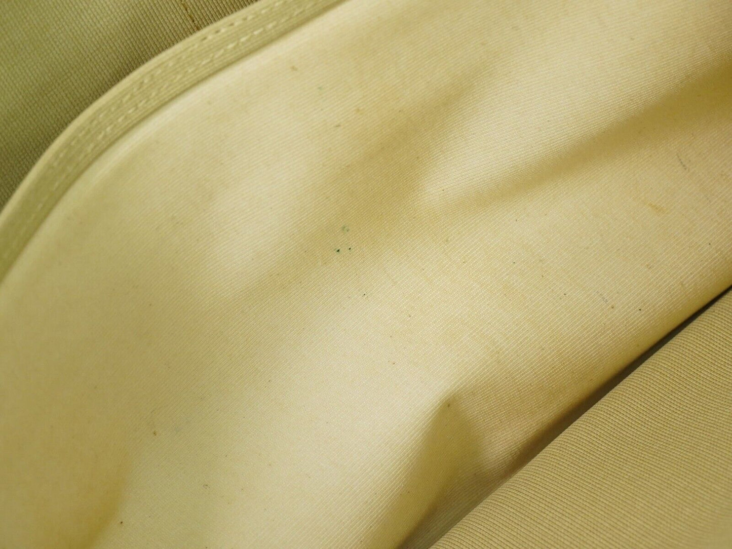 Louis Vuitton Sirius Brown Canvas Travel Bag
