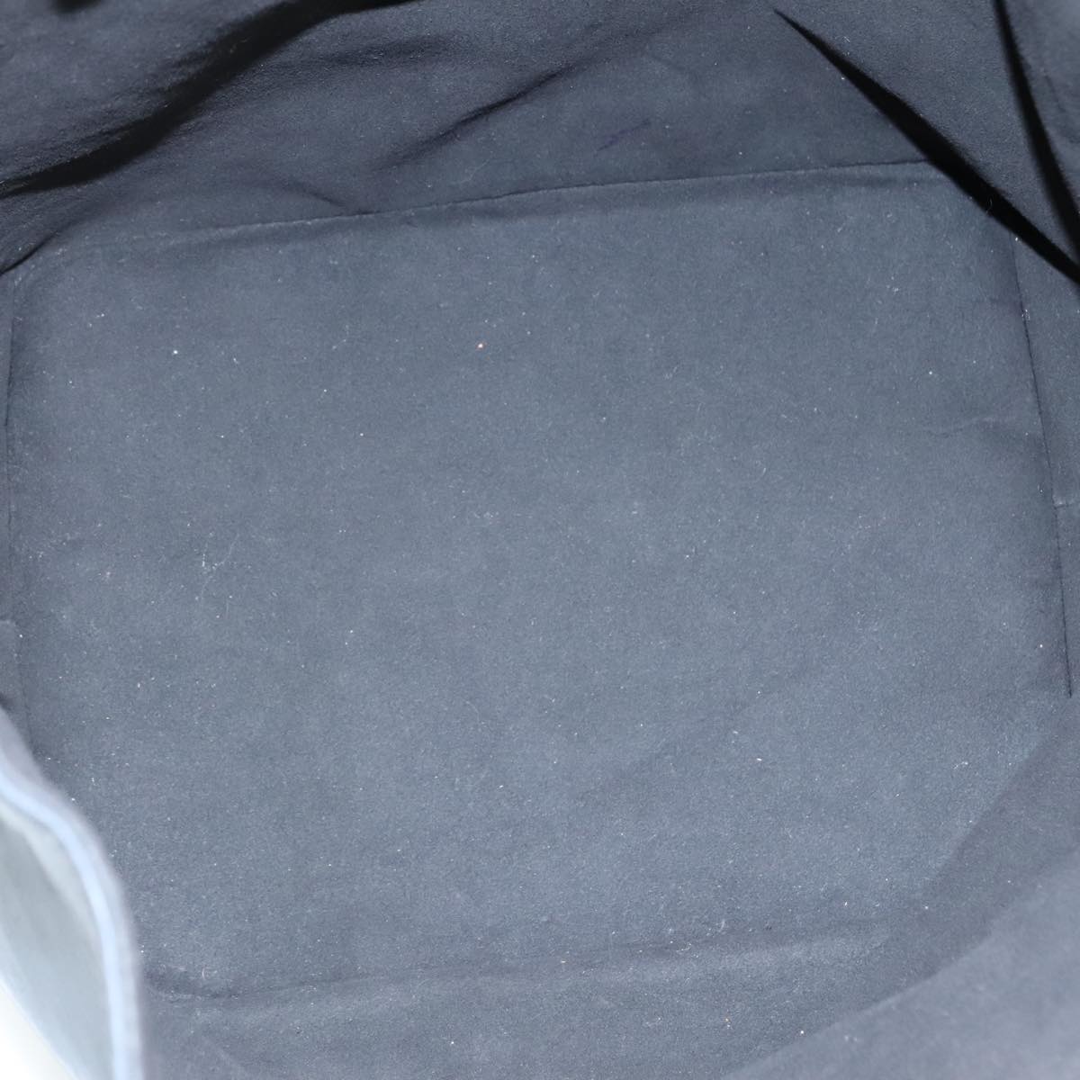 Louis Vuitton Noé Black Leather Shoulder Bag