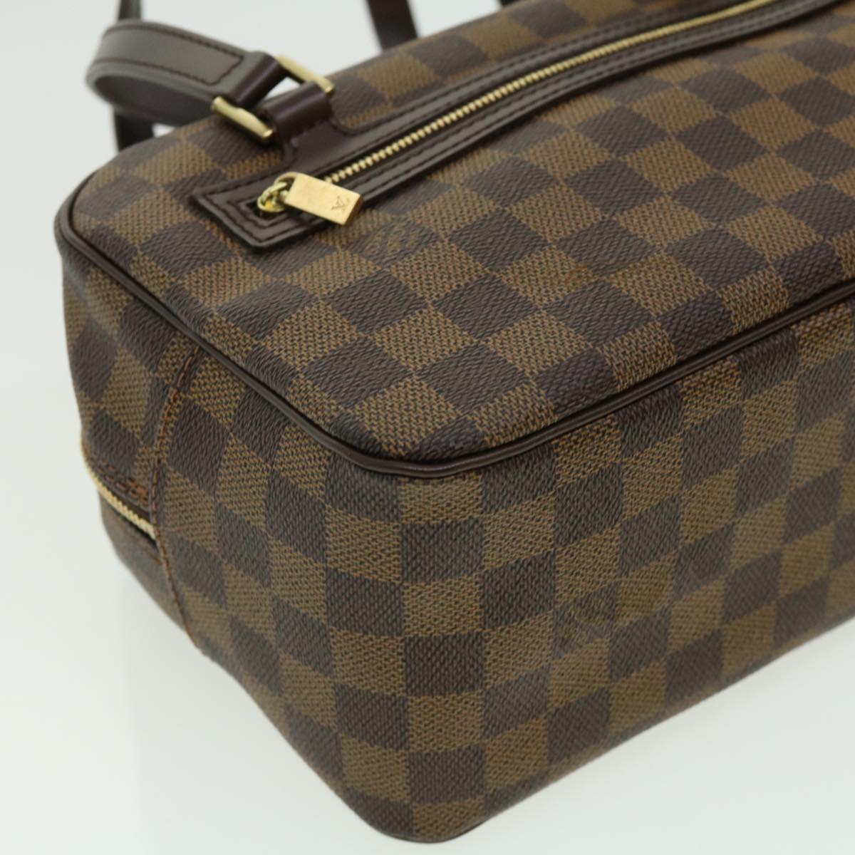 Louis Vuitton Cité Multicolour Canvas Shoulder Bag