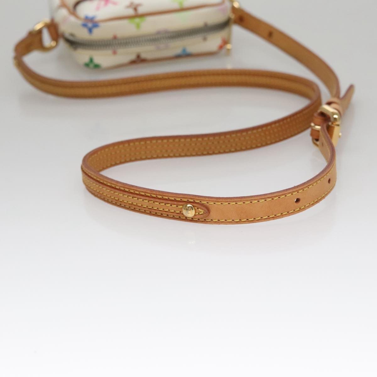 Louis Vuitton Rift Multicolour Canvas Shoulder Bag