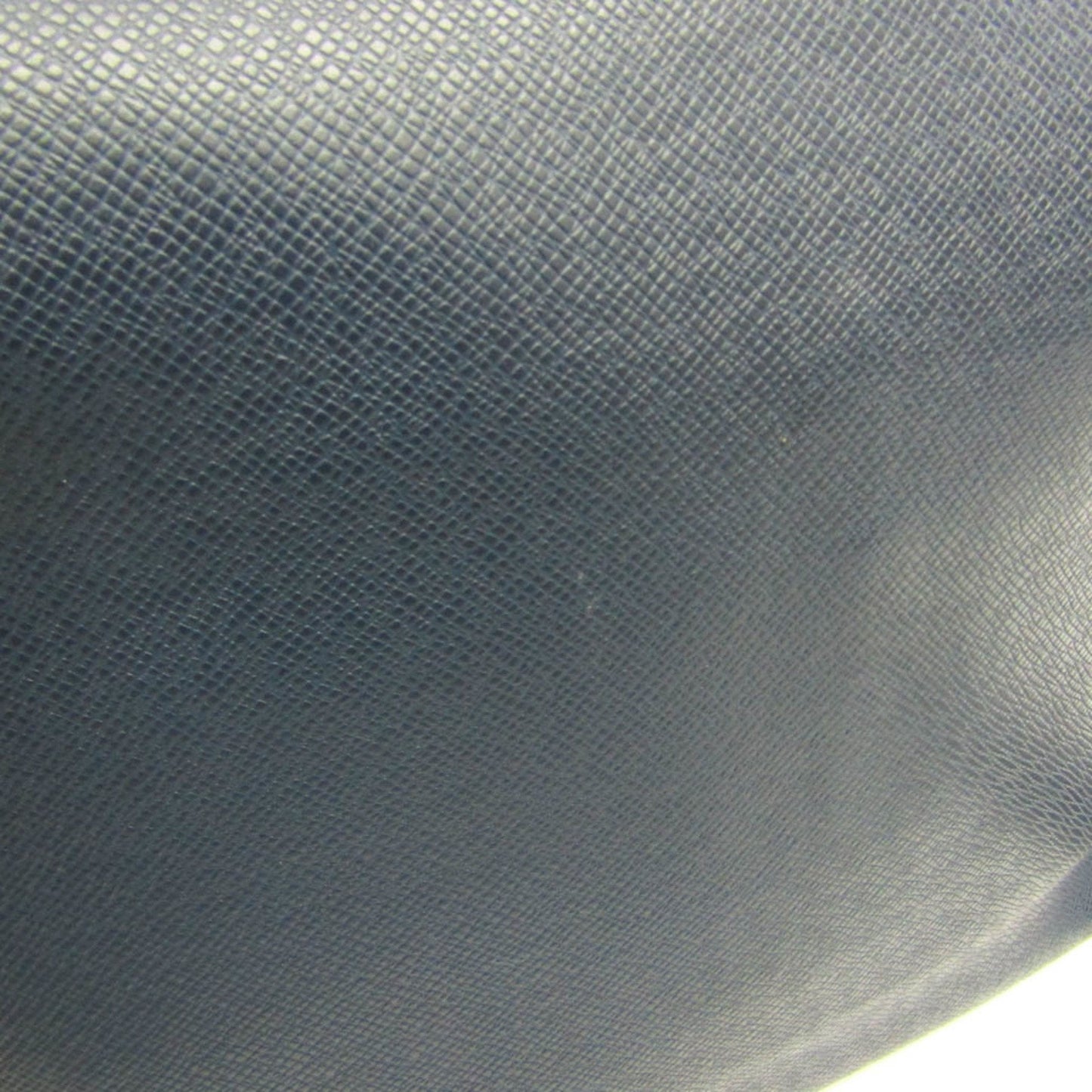 Louis Vuitton Grigori Black Leather Shoulder Bag