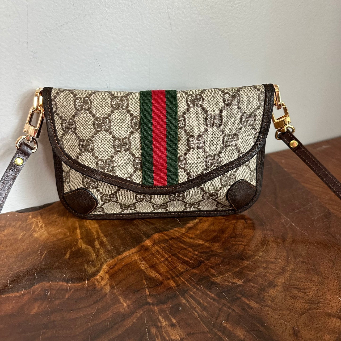 The Junco -Orvis bags Gucci (GG) Crossbody
