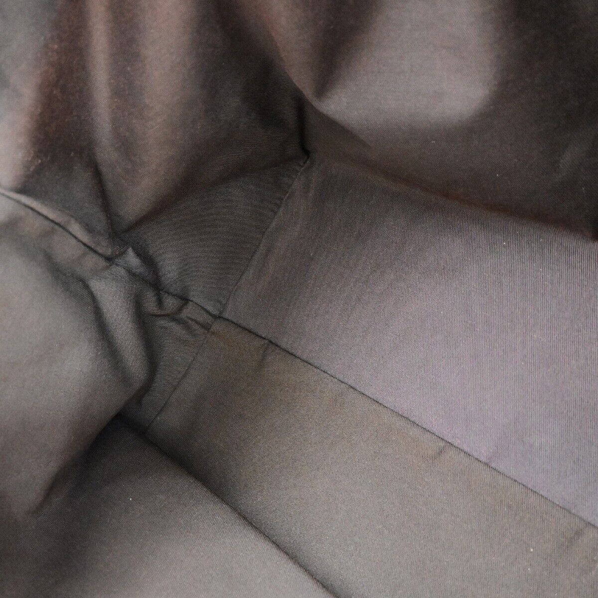 Gucci Sherry Beige Canvas Tote Bag