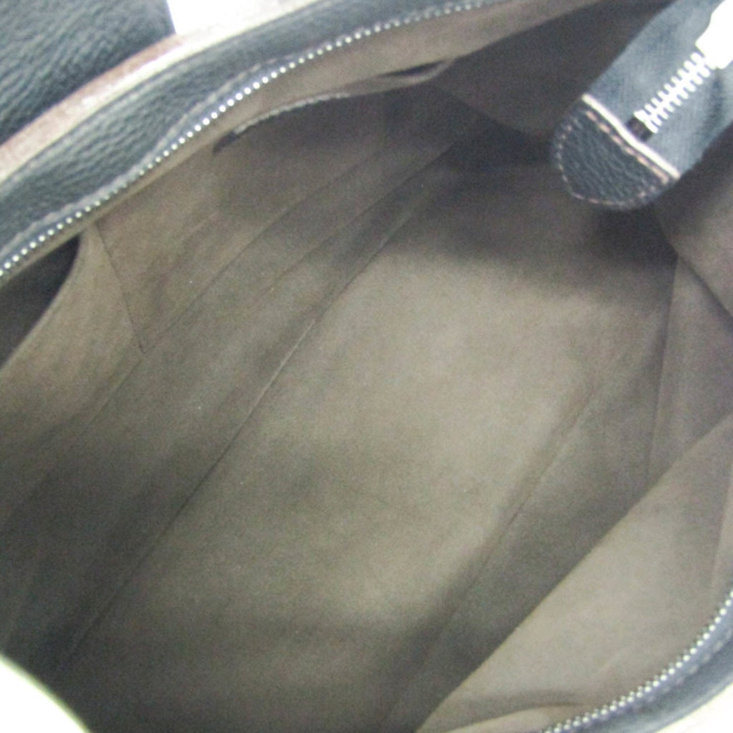 Louis Vuitton Solar Black Leather Shoulder Bag