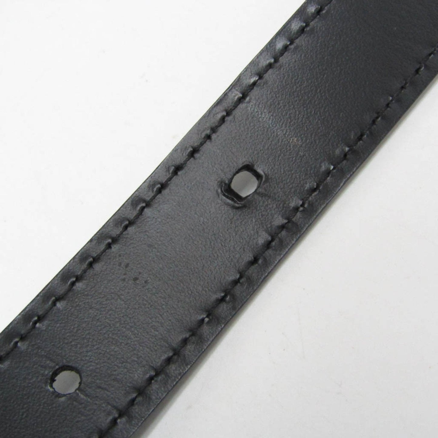 Louis Vuitton Mandala Black Leather Shoulder Bag