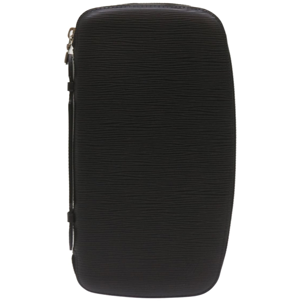 Louis Vuitton Atholl Black Leather Wallet