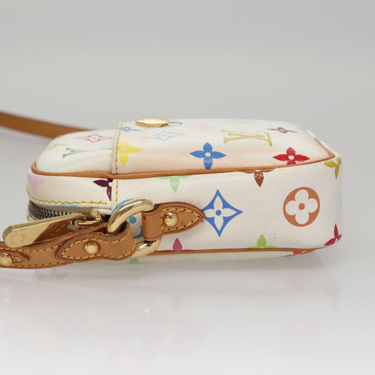 Louis Vuitton Rift Multicolour Canvas Shoulder Bag