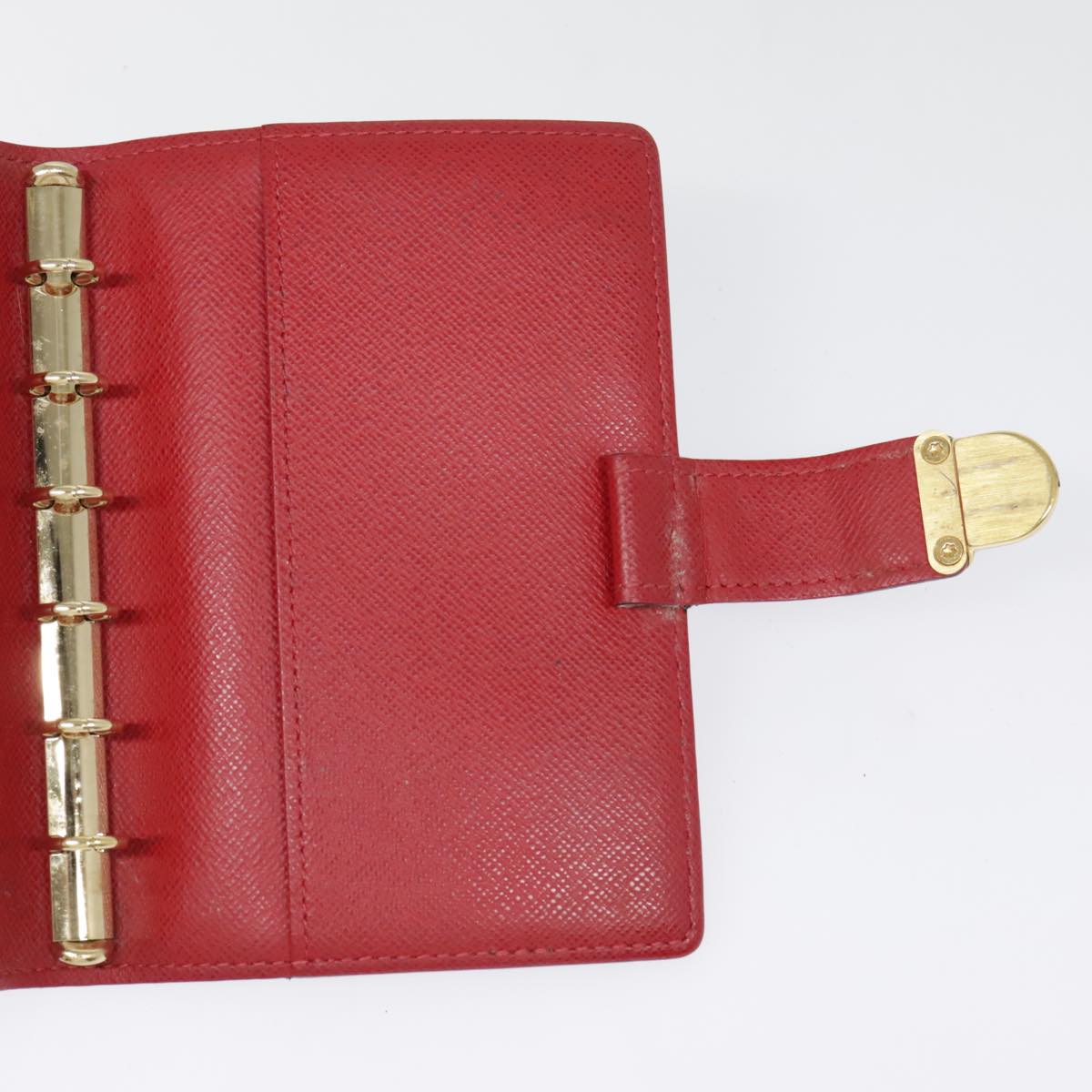 Louis Vuitton Koala Brown Canvas Wallet