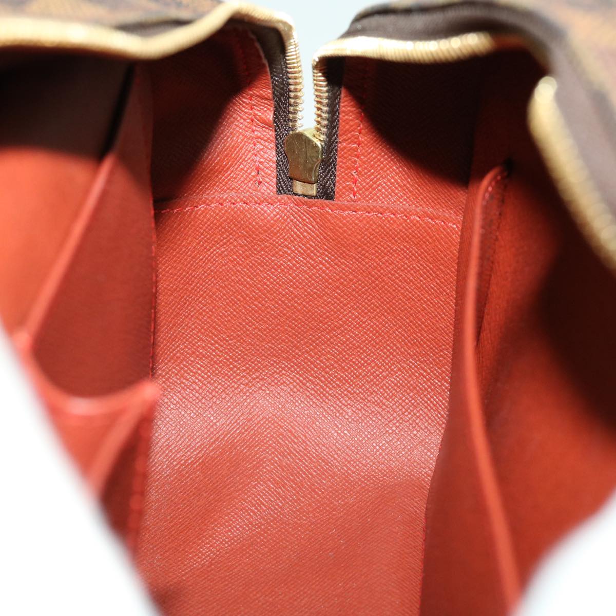 Louis Vuitton Cité Multicolour Canvas Shoulder Bag