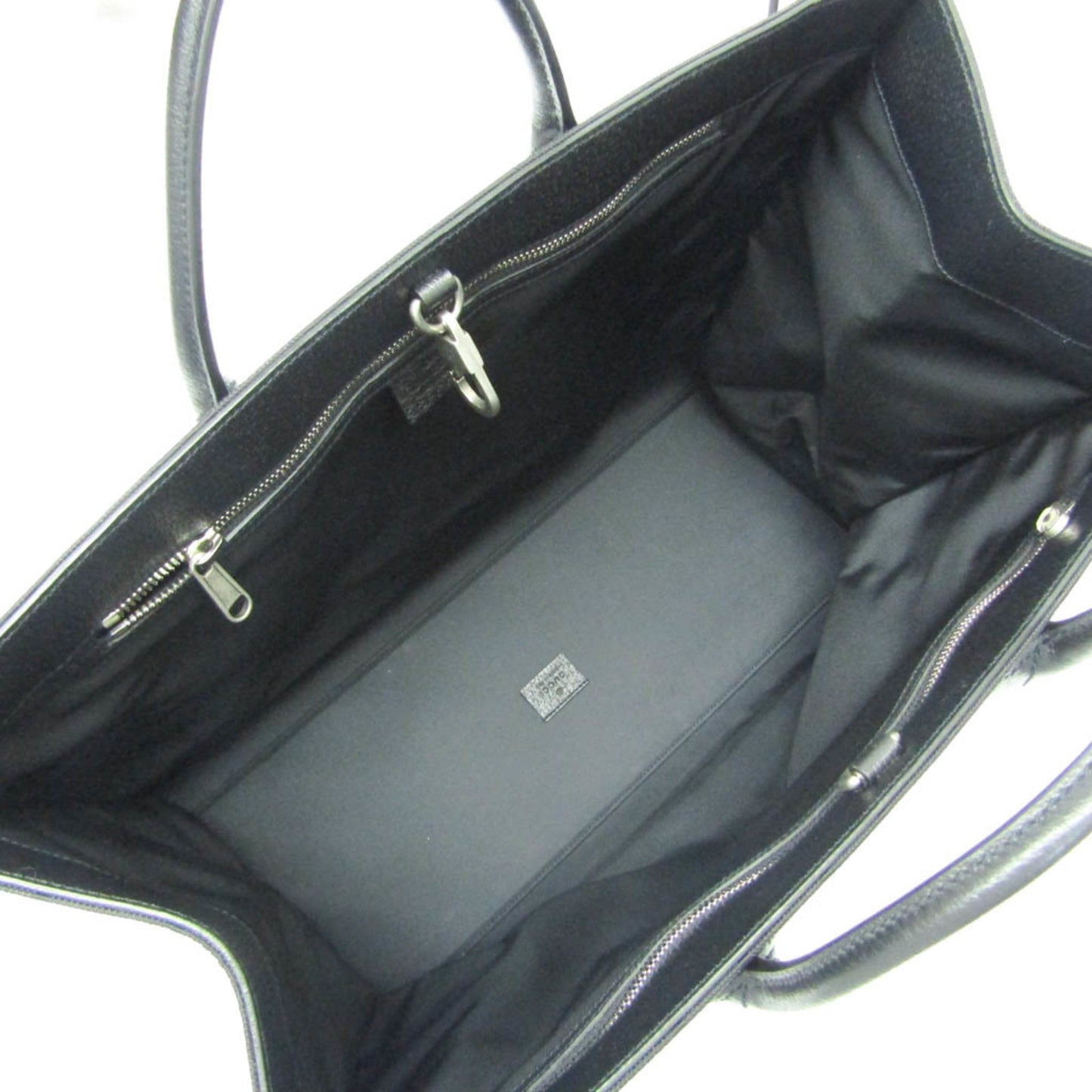 Gucci Off The Grid Black Synthetic Handbag