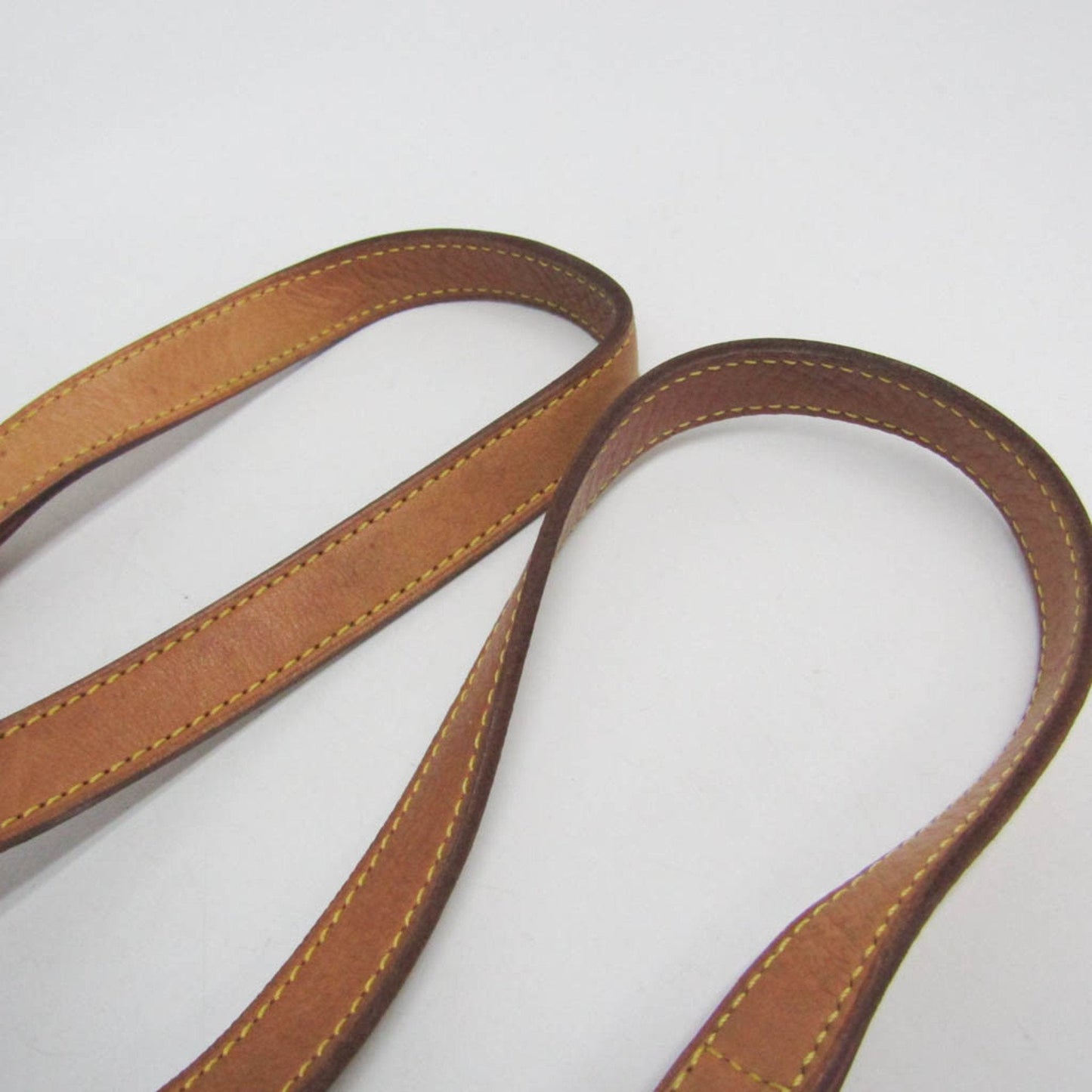 Louis Vuitton Montsouris Mm Brown Canvas Backpack Bag