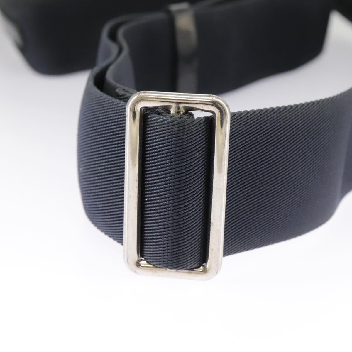 Louis Vuitton Messenger Navy Canvas Shoulder Bag