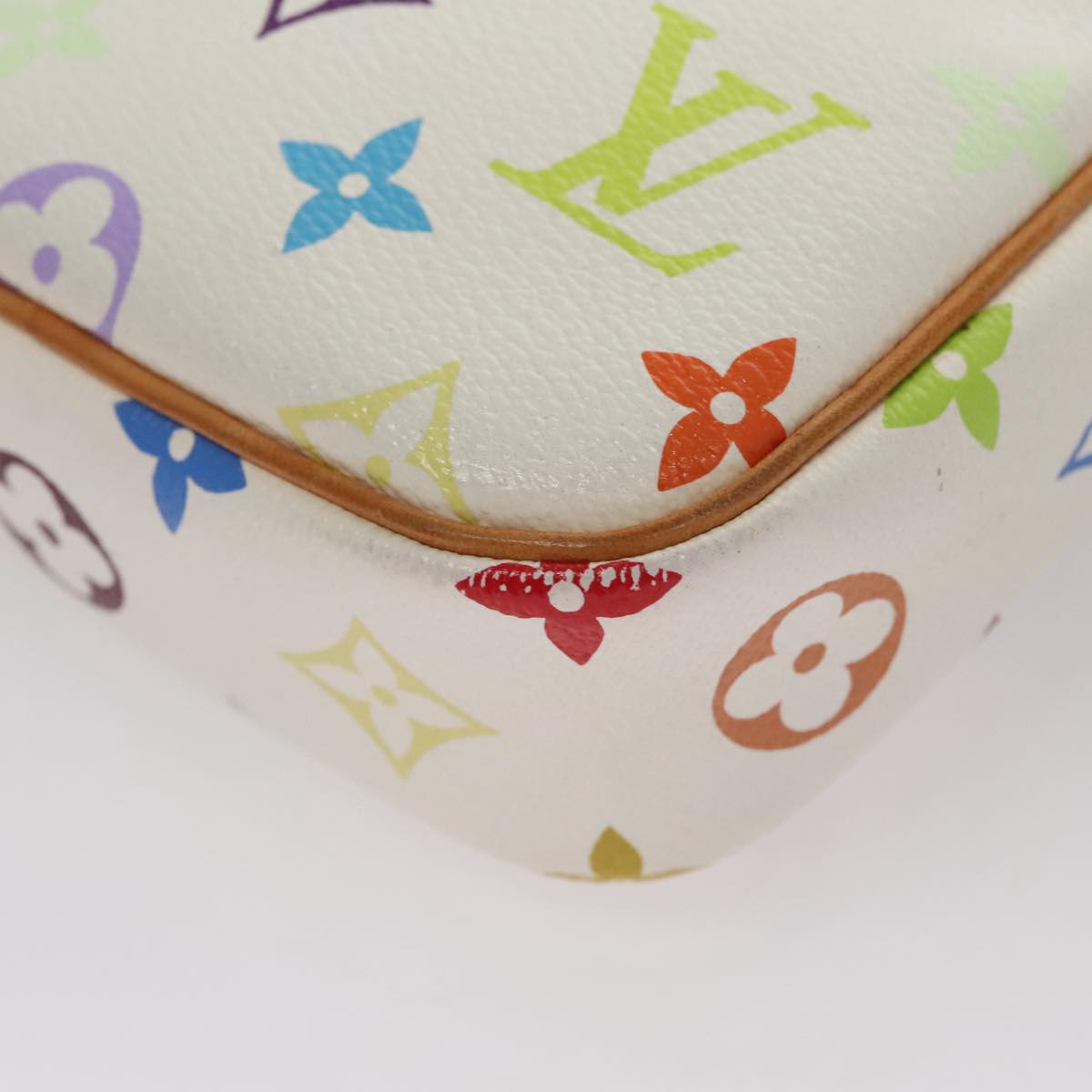 Louis Vuitton Rift Multicolour Canvas Shoulder Bag