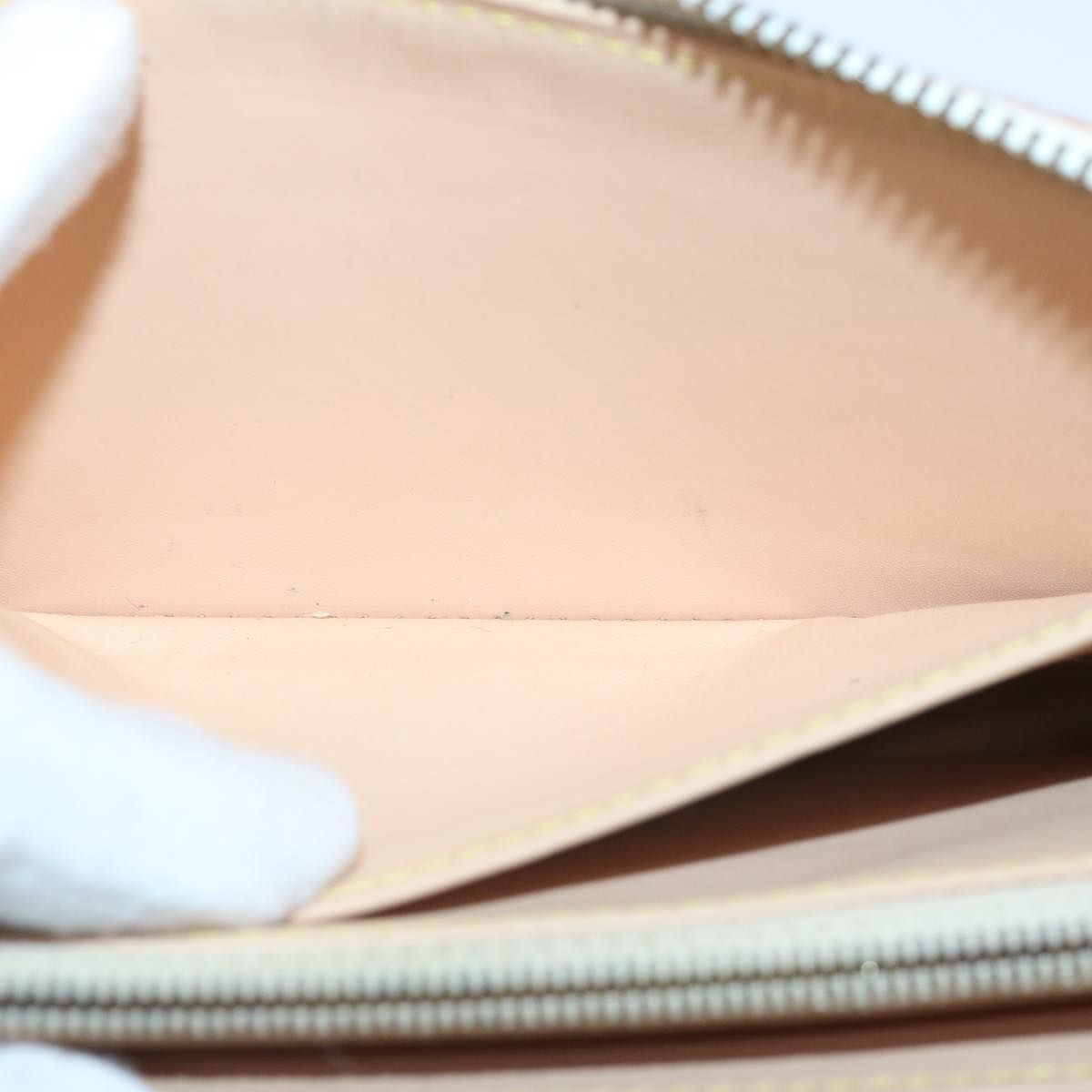 Louis Vuitton Zippy Wallet Multicolour Canvas Wallet