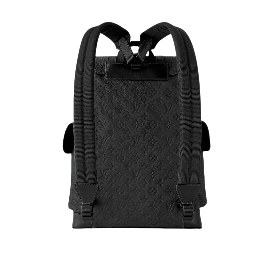 LV Men's Christopher Backpack PM
