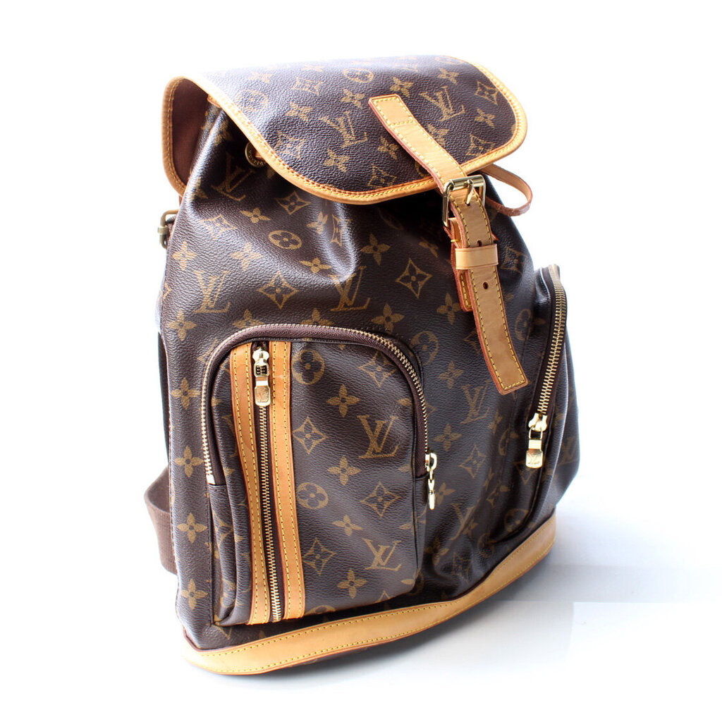 Bosphore Backpack Monogram