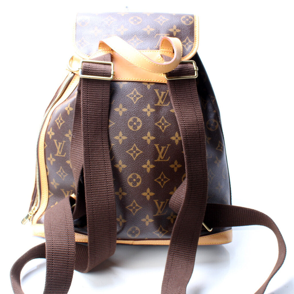 Bosphore Backpack Monogram