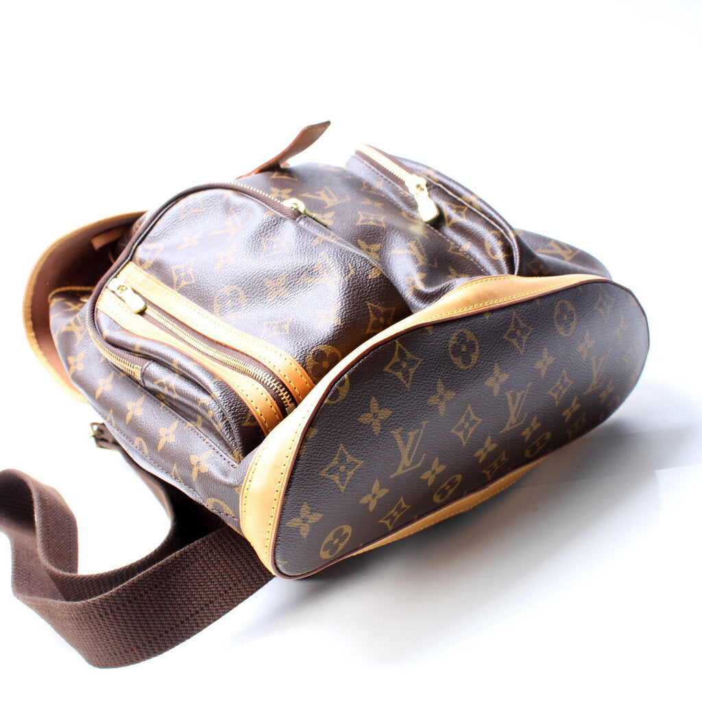 Bosphore Backpack Monogram