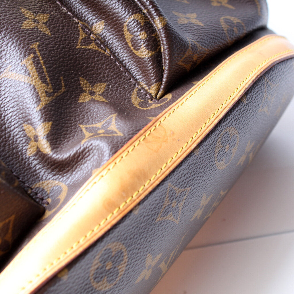 Bosphore Backpack Monogram