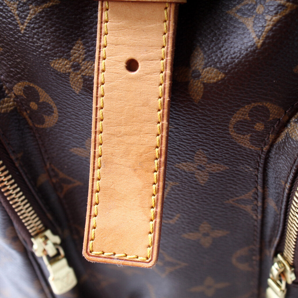 Bosphore Backpack Monogram