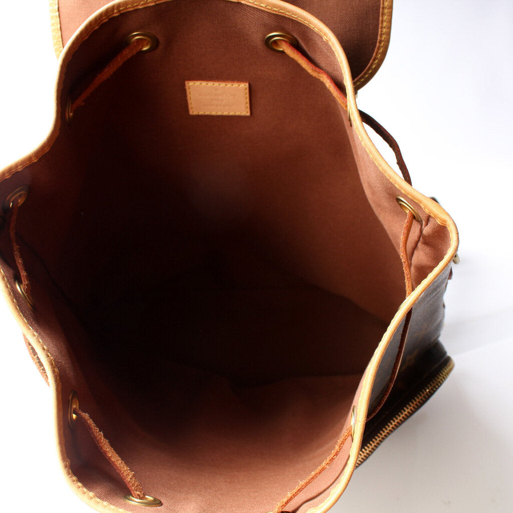 Bosphore Backpack Monogram