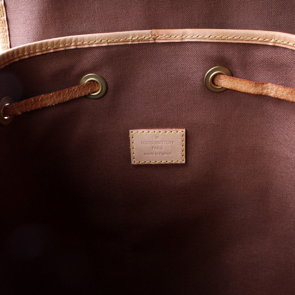 Bosphore Backpack Monogram