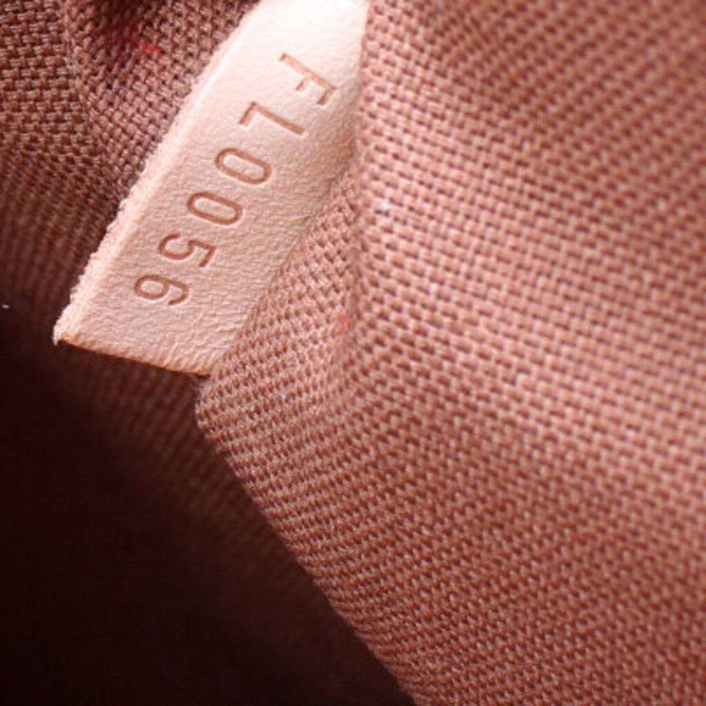 Bosphore Backpack Monogram