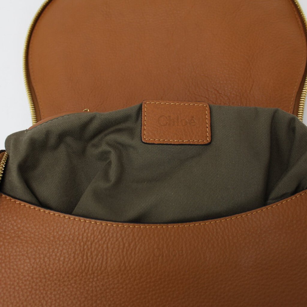Marcie Saddle Bag Crossbody (PL24)