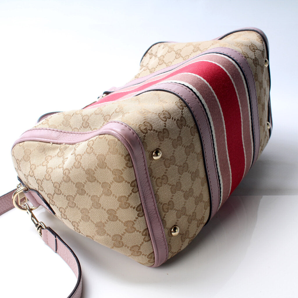 257205 Boston Bag