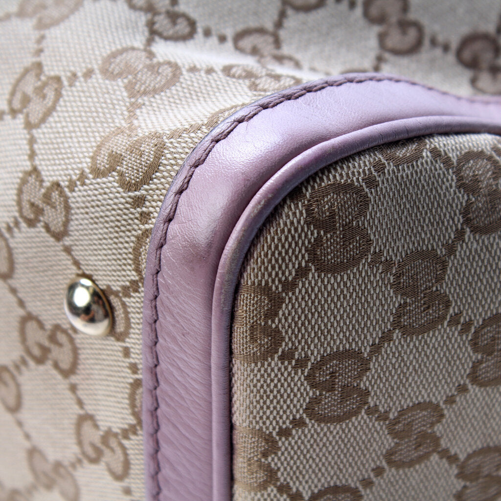 257205 Boston Bag