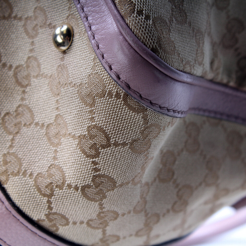 257205 Boston Bag
