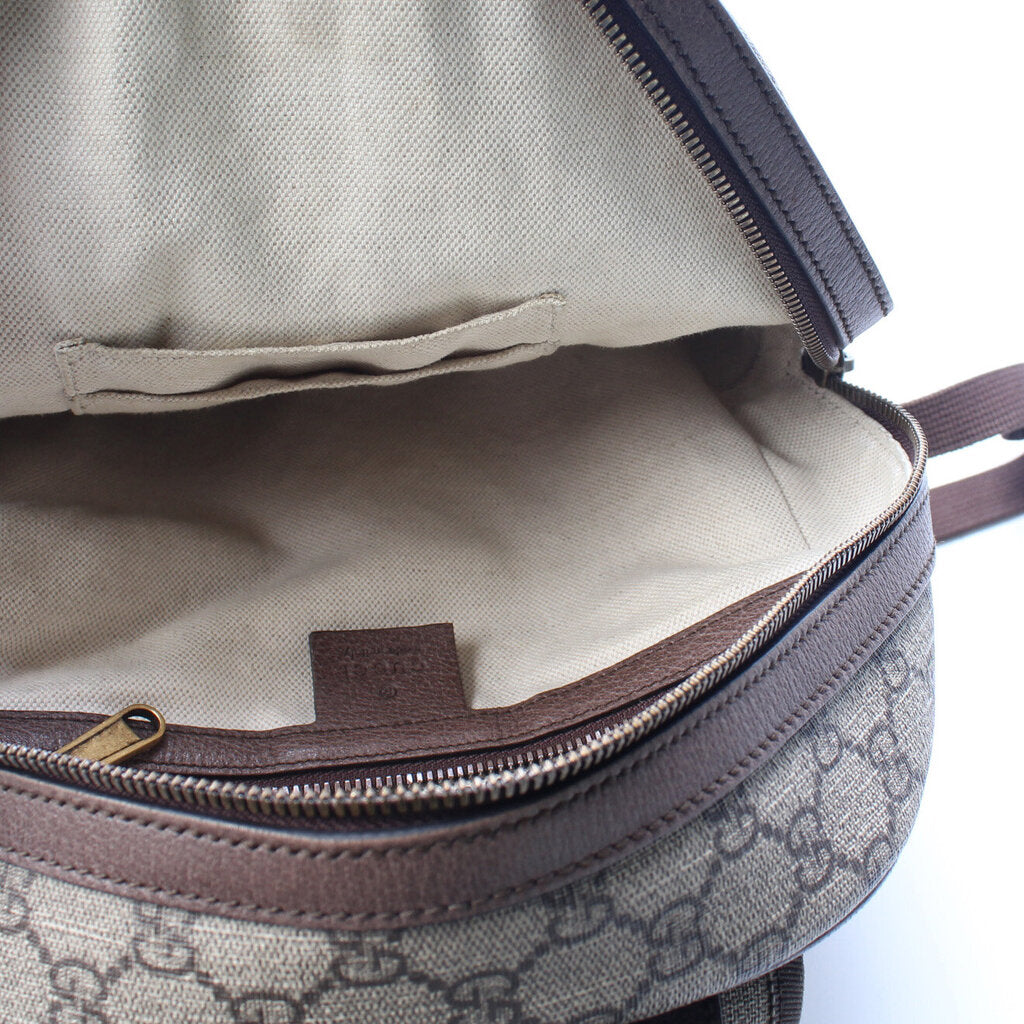 547965 GG Supreme Ophidia Backpack