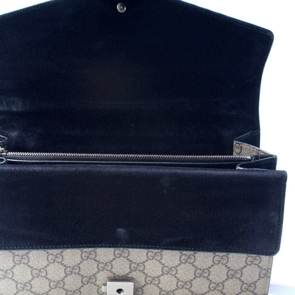 400249 Dionysus GG Shoulder Small