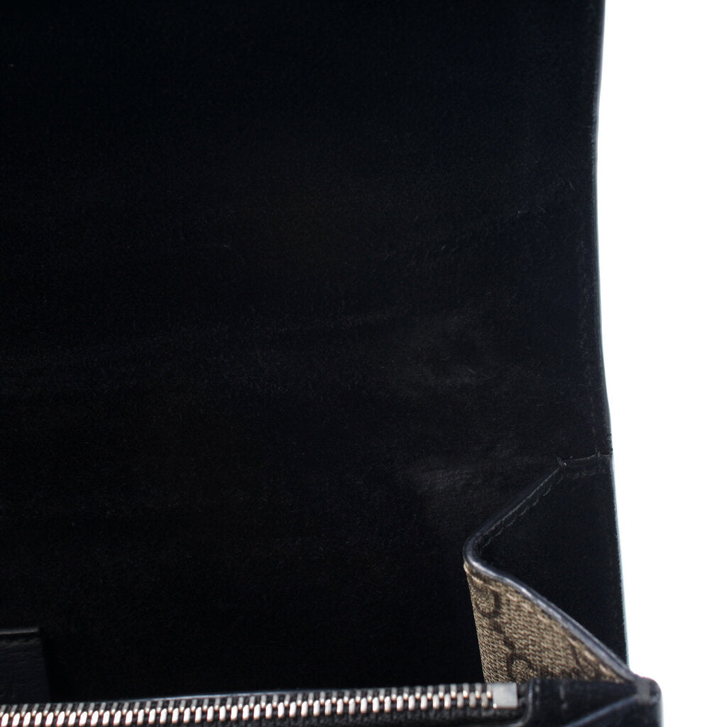 400249 Dionysus GG Shoulder Small