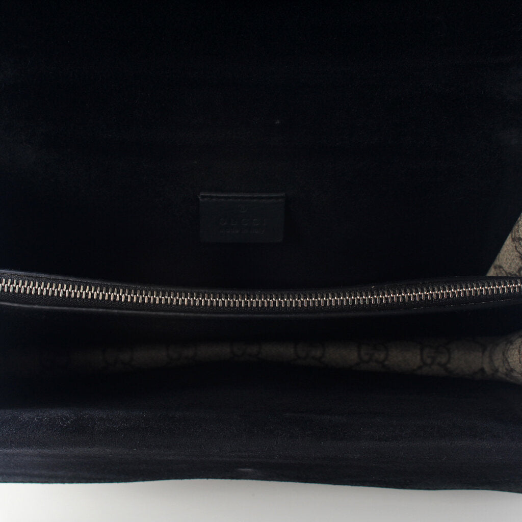 400249 Dionysus GG Shoulder Small