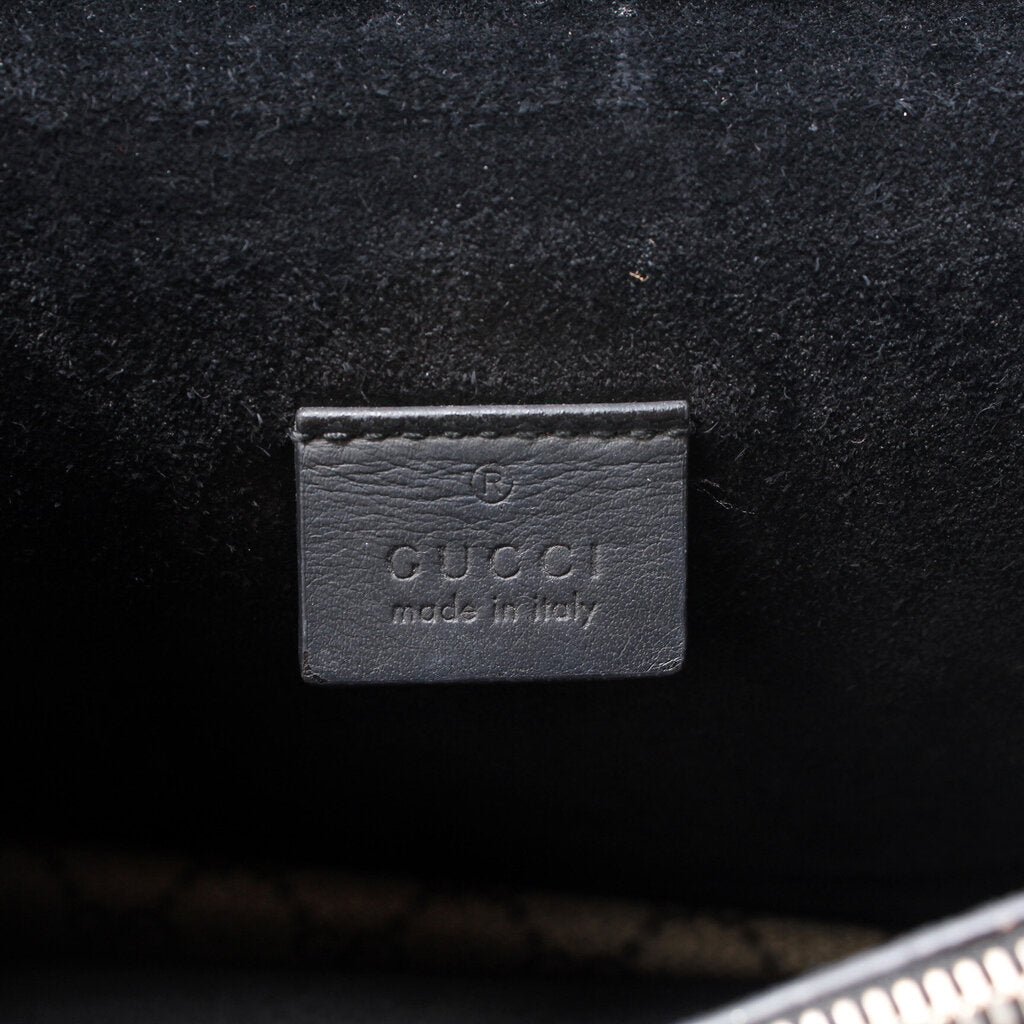400249 Dionysus GG Shoulder Small