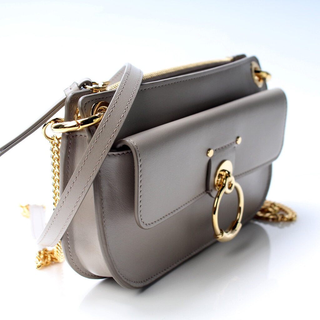 Mini Tess Crossbody