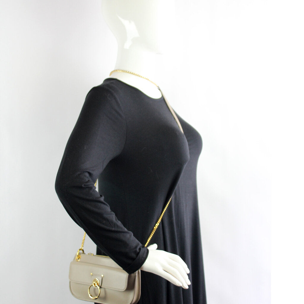 Mini Tess Crossbody
