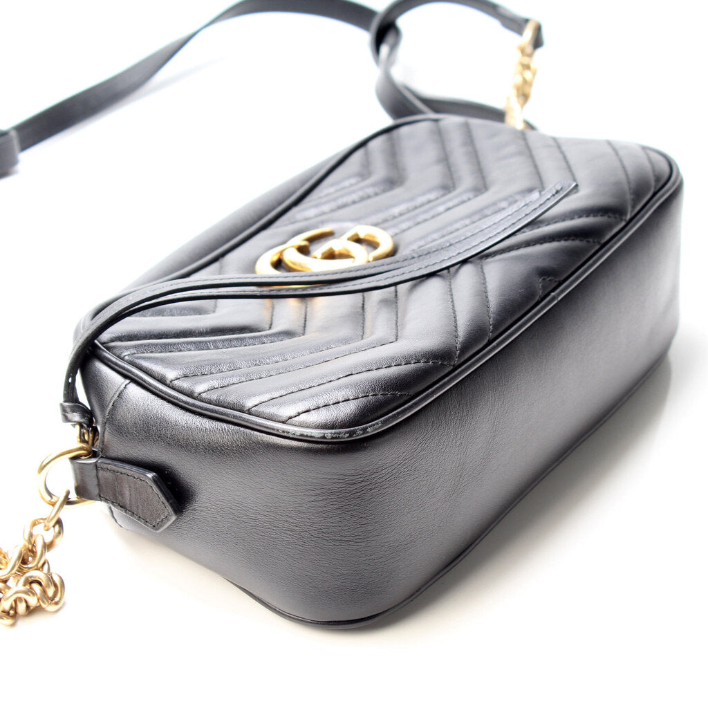 447632 Marmont Small Camera