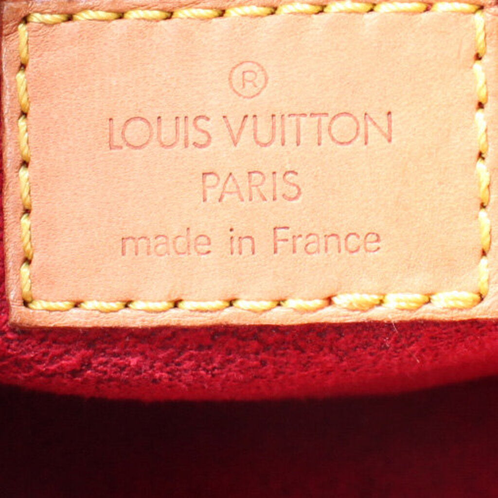 Tambourin Crossbody Monogram