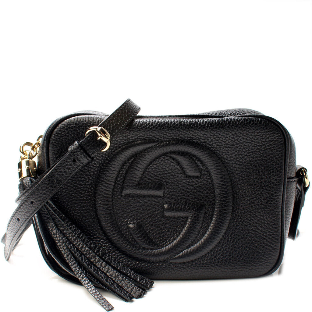 Soho Disco Crossbody