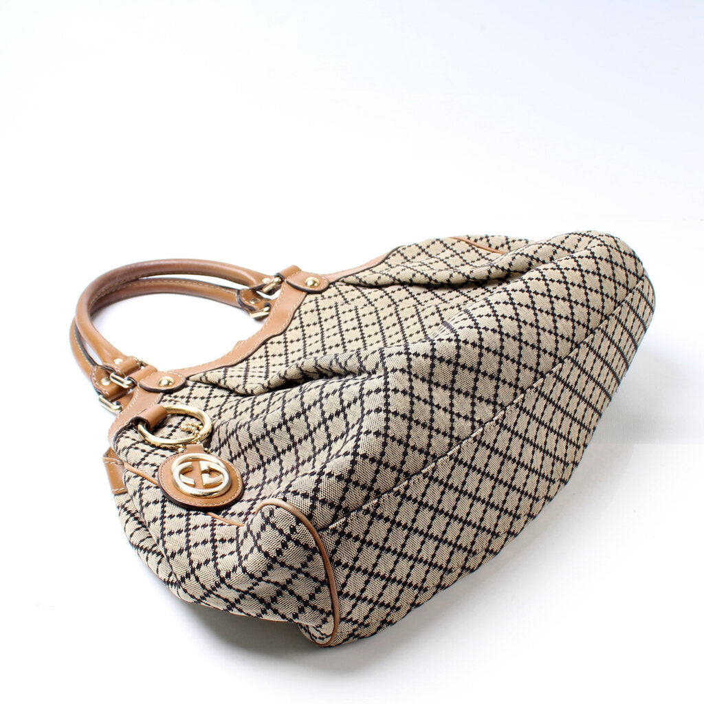 211944 Sukey GG Canvas Medium