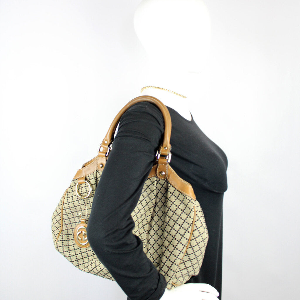 211944 Sukey GG Canvas Medium