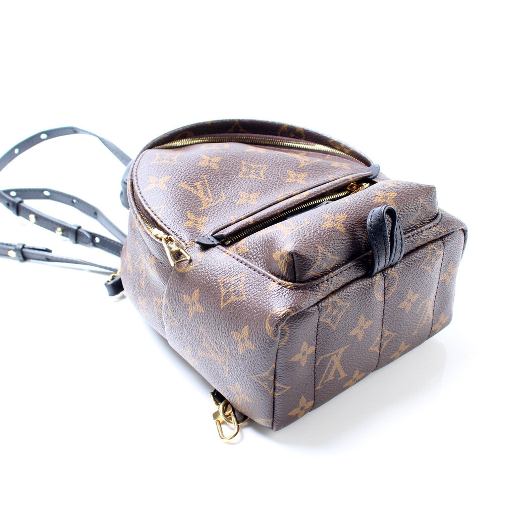 Palm Springs Mini Backpack Monogram