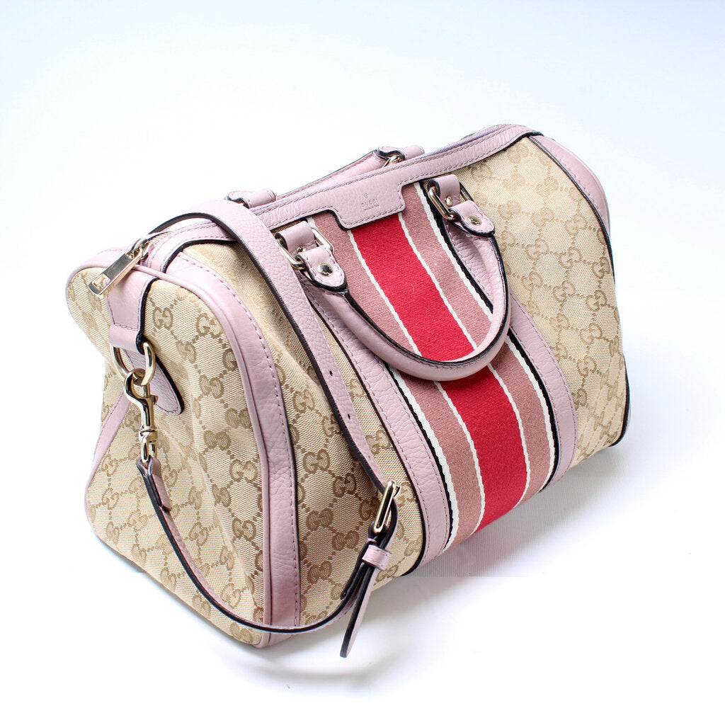 247205 Boston Bag