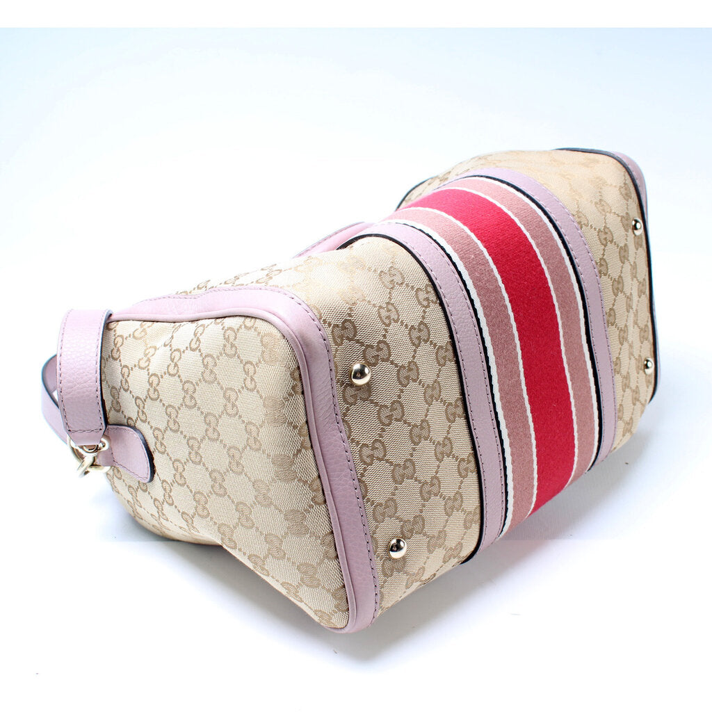 247205 Boston Bag