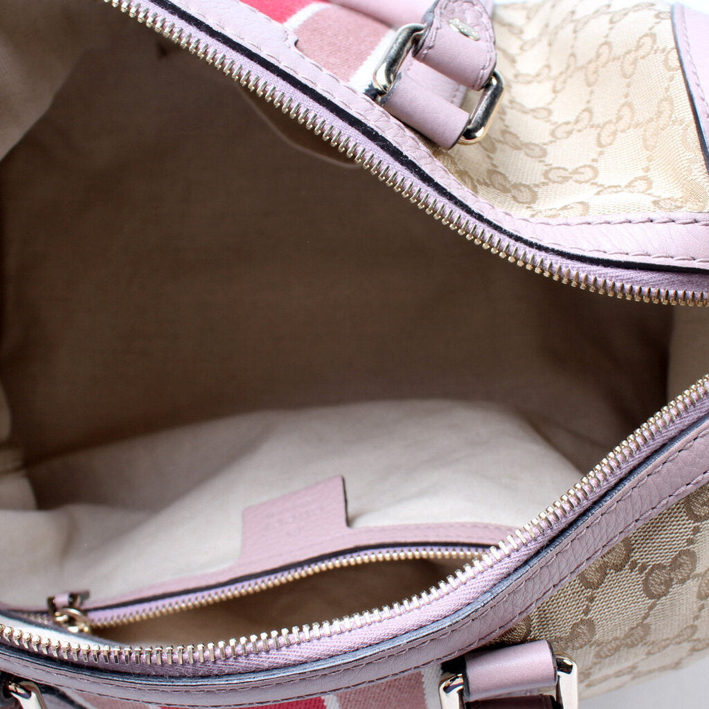 247205 Boston Bag