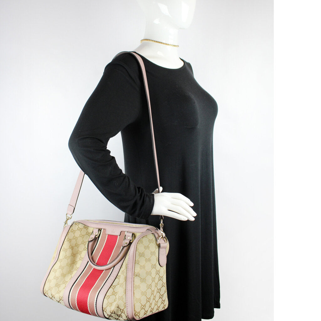 247205 Boston Bag